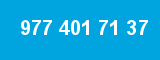 977 401 71 37 977 401 71 37